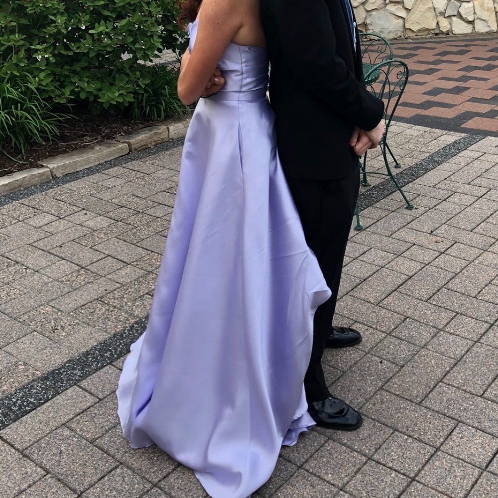 PROM DRESS!! - Picture 4 of 4